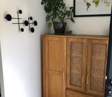 Donville-les-Bains Casa | La loc donvillaise