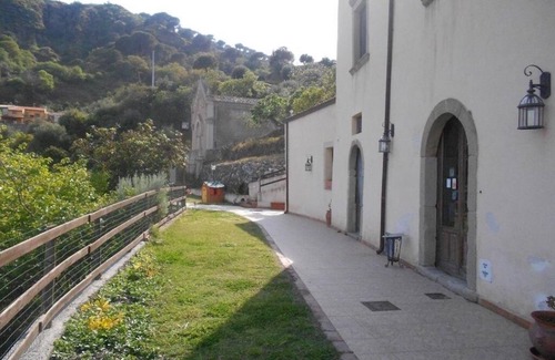 Furci Siculo Casa | La Locanda degli Amici: Deluxe Room