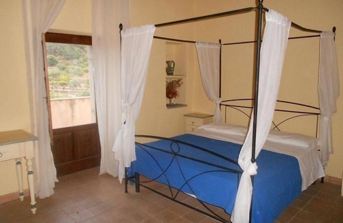 Furci Siculo Casa | La Locanda degli Amici: Deluxe Room