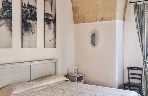 Centro Storico Cama Y Desayuno | La Locanda al Castello
