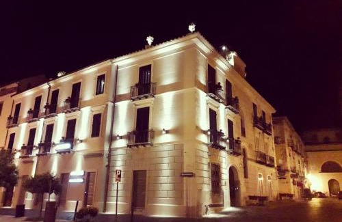 Capua Casa | La Locanda del Baffo