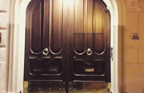 Capua Casa | La Locanda del Baffo