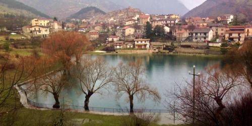 Villalago Casa | La Locanda Del Lago Lucciola