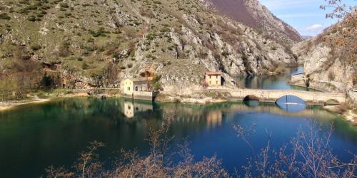Villalago Casa | La Locanda Del Lago Lucciola