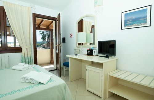 Porto San Paolo Casa | La Locanda di Gavina Braccu