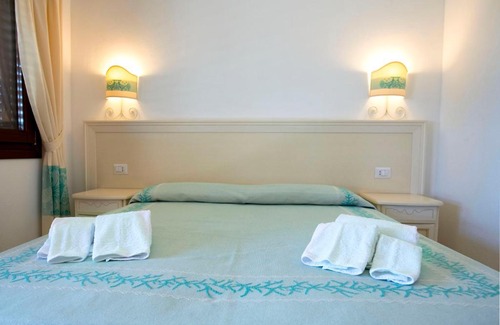 Porto San Paolo Casa | La Locanda di Gavina Braccu