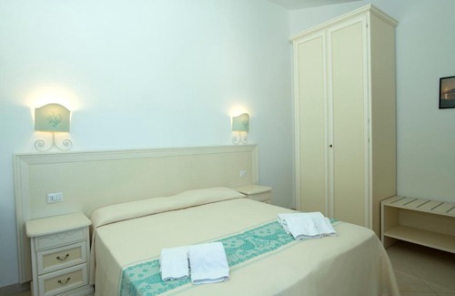 Porto San Paolo Casa | La Locanda di Gavina Braccu