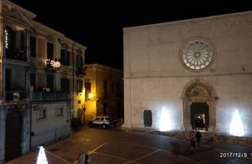 Sulmona Cama Y Desayuno | La Locanda di Gino