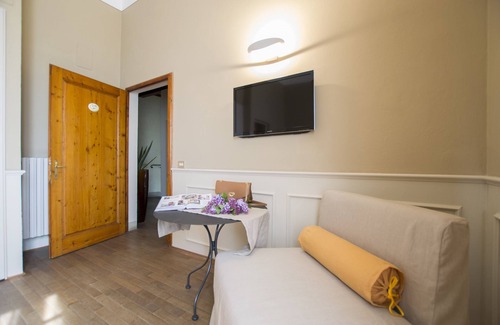 Barberino Tavarnelle Casa | La Locanda di Pietracupa