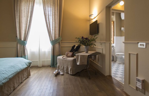Barberino Tavarnelle Casa | La Locanda di Pietracupa