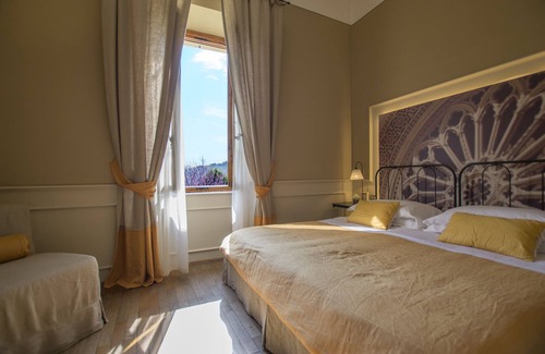 Barberino Tavarnelle Casa | La Locanda di Pietracupa