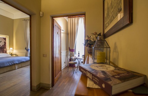 Barberino Tavarnelle Casa | La Locanda di Pietracupa