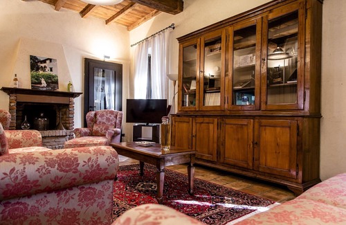 Truccazzano Cama Y Desayuno | La Locanda di Sant'Anna