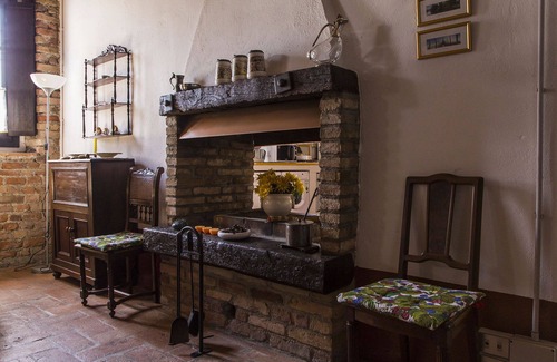 Truccazzano Cama Y Desayuno | La Locanda di Sant'Anna