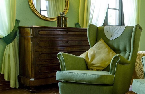 Truccazzano Cama Y Desayuno | La Locanda di Sant'Anna