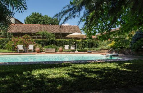 Truccazzano Cama Y Desayuno | La Locanda di Sant'Anna