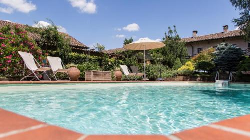 Truccazzano Cama Y Desayuno | La Locanda di Sant'Anna