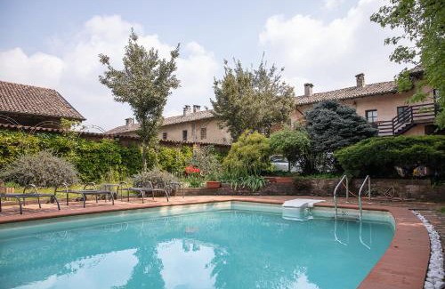 Truccazzano Cama Y Desayuno | La Locanda di Sant'Anna