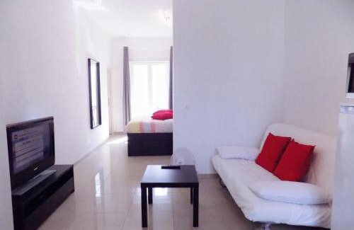 Lodelinsart Apartamento | La Lodelinsartoise - Meublé de vacances 3 clés