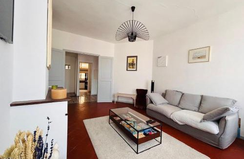 Saint-Jean Apartamento | La Loge Cœur de Ville WIFI