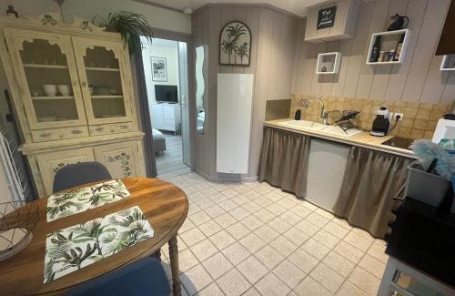 Seigy Casa | La Loge de Beauval maisonnette proche Zoo