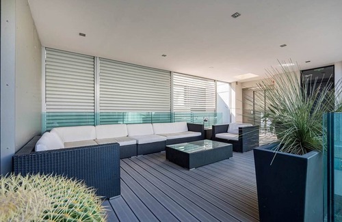 Saint-Jean Apartamento | La Loge de Mer - Water Room (4)