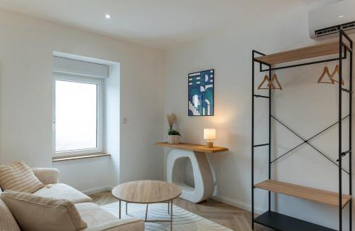 Campeneac Apartamento | La Loge du Roi Arthur