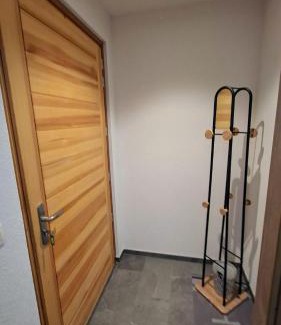 Saint-Gervais-les-Bains Apartamento | La loge - EN PLEIN COEUR DU VILLAGE