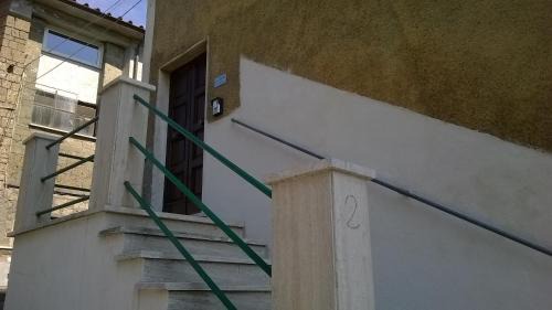 Ischia di Castro Apartamento | La Loggetta