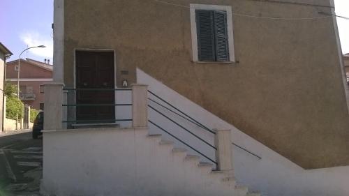 Ischia di Castro Apartamento | La Loggetta