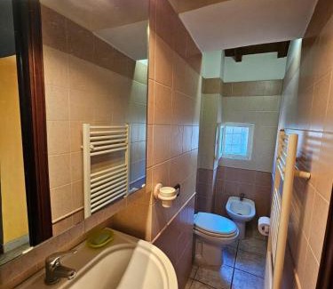 Valentano Apartamento | La Loggetta