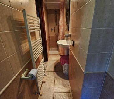 Valentano Apartamento | La Loggetta