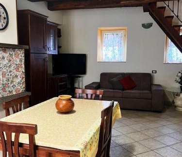 Valentano Apartamento | La Loggetta