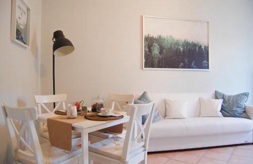 Formello Apartamento | La Loggetta sul Borgo