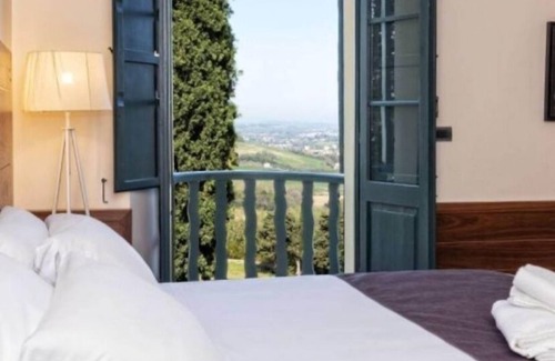Gradara Casa | La Loggia Historic Resort