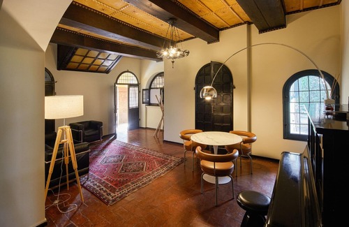 Gradara Casa | La Loggia Historic Resort