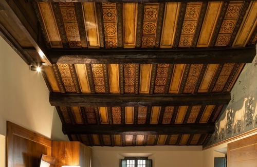 Gradara Casa | La Loggia Historic Resort