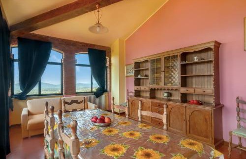 Castelfranco Piandisco Casa | La Loggia