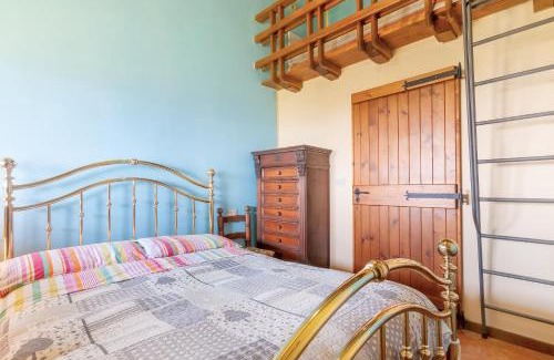 Castelfranco Piandisco Casa | La Loggia