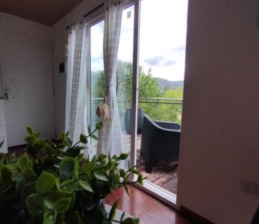 Villa Giardino Casa | La Loma