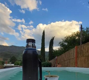 Bialet Masse Chalet De Esquí | La Loma Bialet