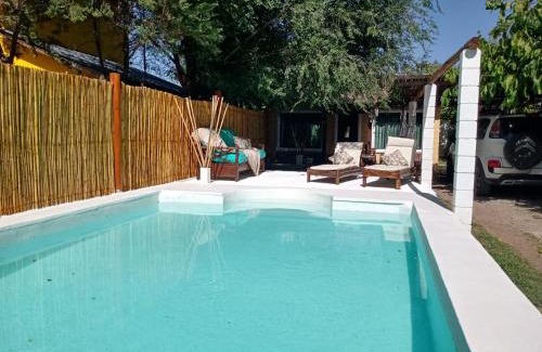 Bialet Masse Chalet De Esquí | La Loma Bialet