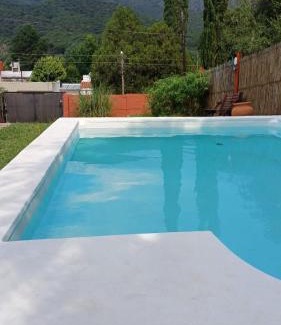 Bialet Masse Chalet De Esquí | La Loma Bialet