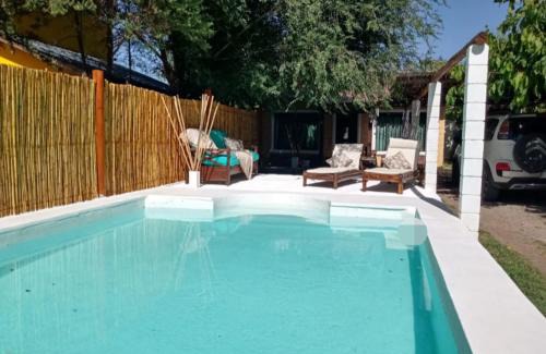 Bialet Masse Chalet De Esquí | La Loma Bialet