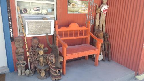 Marathon Casa | La Loma del Chivo Llc - The Spirit room