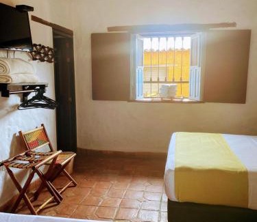Barichara Casa | La Loma Hotel Barichara