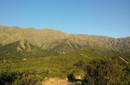 Merlo Complejo | La Loma Resort