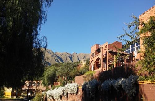 Merlo Complejo | La Loma Resort