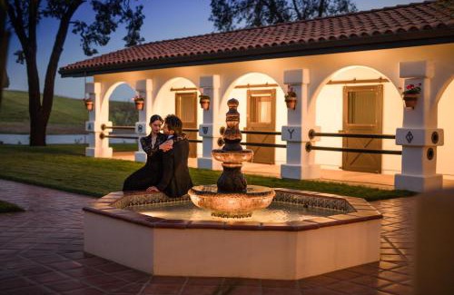 San Luis Obispo Cama Y Desayuno | La Lomita Ranch