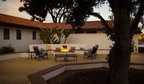 San Luis Obispo Cama Y Desayuno | La Lomita Ranch